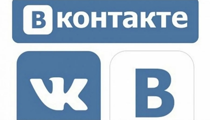 ВКонтакте